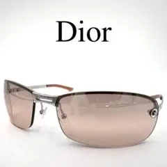 Christian Dior☆サングラス YB7KH Christian Dior YB7KH – Vintage Frames Company