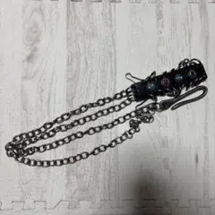 ⚫︎Wallet chain/ウォレットチェーン