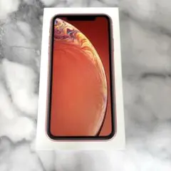 ⭐︎箱⭐︎iPhone XR：Apple ⭐︎