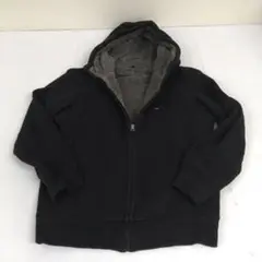 UNIQLO ユニクロ★裏起毛パーカー ボアパーカー★レディース Sサイズ