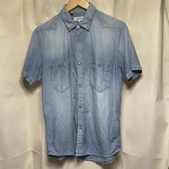 nonnative RANCHER SHIRT