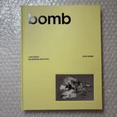 ILLIT star bomb アルバム 本体