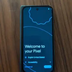 Google Pixel 9 Pro Fold 512 GB（SIM フリー）
