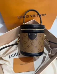 Louis Vuitton モノグラム ショルダーバッグ