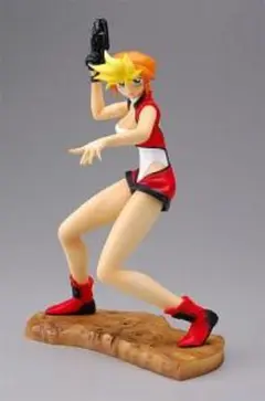 ダーティーペア　YAMATO フィギュア　2個セット 2025年最新】ダーティーペア フィギュアの人気アイテム - メルカリ