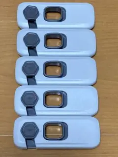 チャイルドロック　5個セット