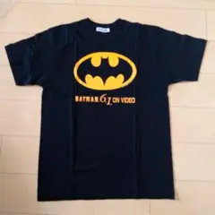 バットマン Tシャツ Warner Bros.
