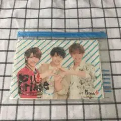 Prince ステッカー サマステ2017君たちがKING’S TREASURE
