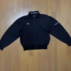 champion フルジップパーカー U.S.A 短丈