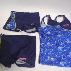 KONAMI水着
