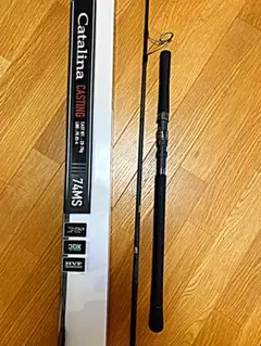 ロッド Catalina casting hiramasa 79s キャタリナ CASTING HIRAMASA 79S・N キャタリナ CASTING