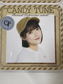 コラボカフェ　福山梨乃