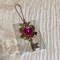 ミルポシェ　ルミナスチャーム