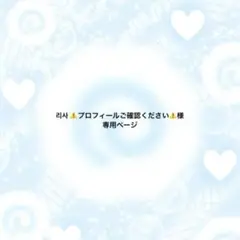 専用ページ
