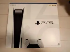 PS5 PlayStation5 本体