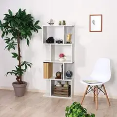 ♦️特大SALE♦️オープンラック ディスプレイラック 幅59cm 高さ141