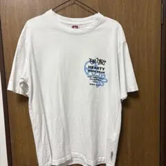 Ben Davis 白T サイズM