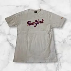 【セール中】New Era New York Tシャツ Lサイズ ホワイト
