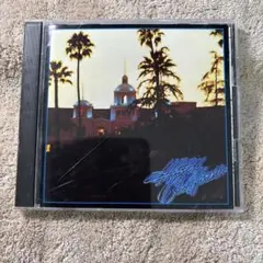 Eagles Hotel California CD