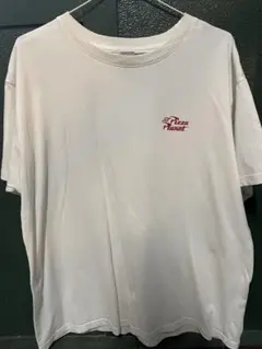 PIXAR PIZZA PLANET Tシャツ
