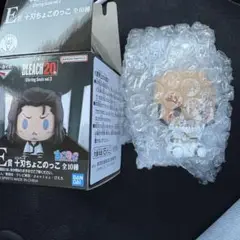 BLEACH 一番くじ E賞 ヤミー