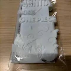 ONE PIECE シリコンキャラクター