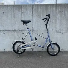 BRIDGESTONE ワンタッチピクニカ 14インチ 自転車