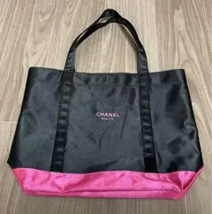 CHANEL ノベルティ トートバッグ