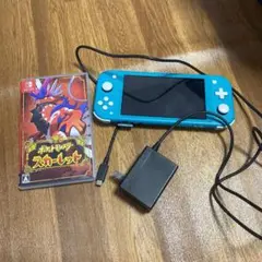 任天堂Switch ライト