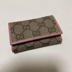 グッチのキーケース