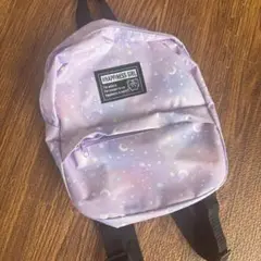 リュック