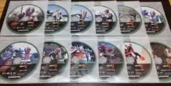 仮面ライダーDVDコレクション 仮面ライダーV3 全話+劇場版DVD