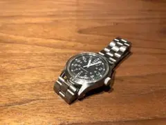 TIMEX ✖️ビームスコラボ　キャンパー