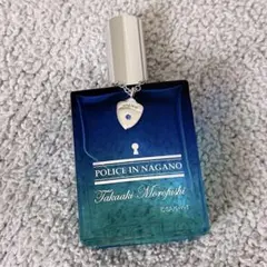 名探偵コナン 諸伏高明 香水 ポリスパフューム・イン・ナガノ 空城の計 2ml