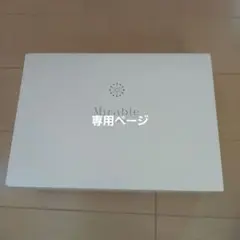 ミラブルプラス ウルトラファインミスト サイエンス シャワーヘッド ミラブル …