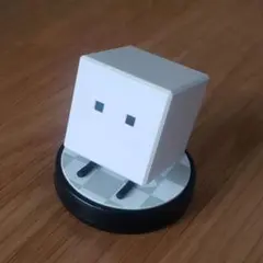 2025年最新】amiibo キュービィの人気アイテム - メルカリ