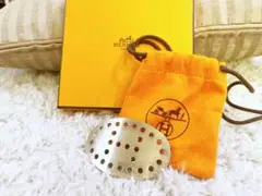 HERMES ベルトバックル