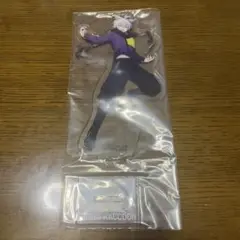 CR 一番くじ Ras アクリルスタンド 推したい名 セット