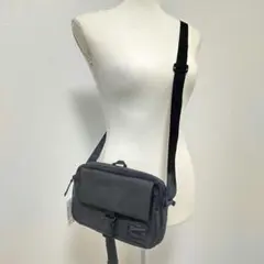 【新品／タグ付】ショルダー ボディー　バッグ　バッグインバッグ　男女兼用