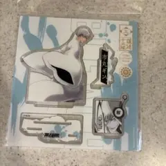 BLEACH ブリーチ JumpShop上海名場面アクリル　市丸ギン
