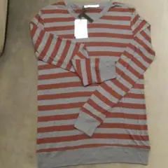 T by ALEXANDER WANG アレキサンダーワン ボーダー トップス