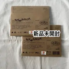 BOYNEXTDOOR why letter 新品 未開封 2セット②