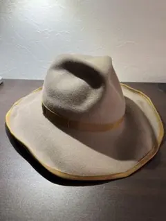 Albertus Swanepoel アルバトス スワンポエル　ハット Albertus Swanepoel アルバトス スワンポエル ハット