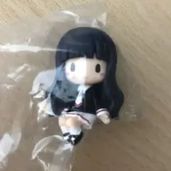 【カードキャプターさくら】ハグコット　知世ちゃん　新品未使用