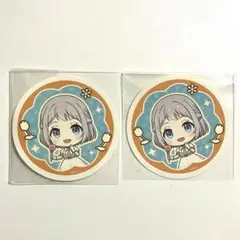 葛城リーリヤ