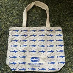 トートバック　エコバック　非売品