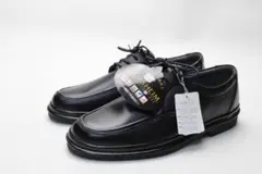 新品♪FLORSHEIM 本革 Uチップビジネス(27.5cm4E)/18