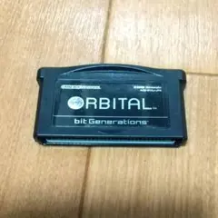 Nintendo ORBITAL オービタル　アドバンス