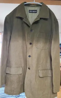 Issey Miyake ジャケット アーカイブ