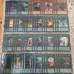 セレクション5 閃刀姫セット 閃刀姫シズク 閃刀起動エンゲージなど